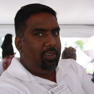 Meet your Posher, Shazam